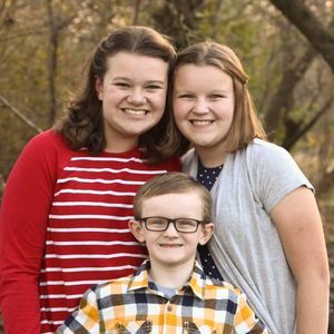 Meet your Posher, Danielandbrenna